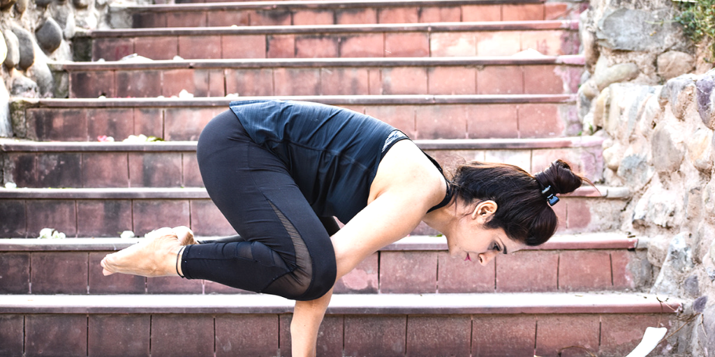 Yogini